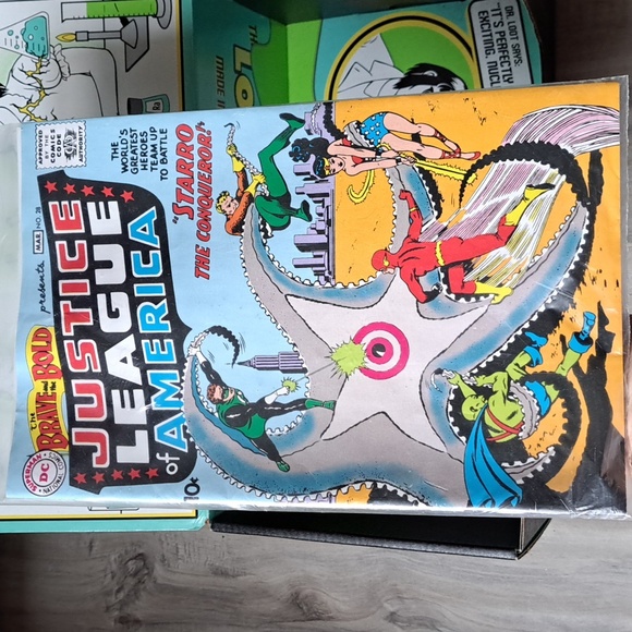 Items from Lootcrate - Picture 3 of 5